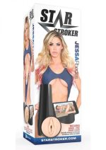 Jessa Rhodes - Pussy Stroker Hard Case