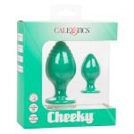 Cheeky - Green - Image 2