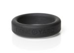 Boneyard Silicone Ring 35mm - Black - Image 3
