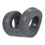 Hunkyjunk Connect Cock Ball Tugger - Stone - Image 5