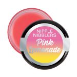 Nipple Nibblers Tingle Balm - Pink Lemonade - 3gm Jar - Image 3