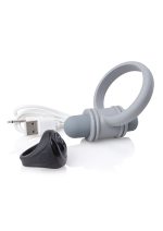 My Secret Bullet and Ring for Him - Grey - Image 5