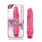 Glow Dicks - the Drop - Pink - Image 3
