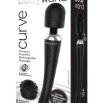 Bodywand Curve Rechargeable - Black