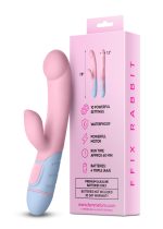 Ffix Rabbit - Light Pink - Image 6