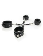 Fetish Fantasy Limited Edition Cumfy Hogtie - Image 3