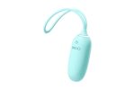 Kiwi Rechargeable Insertable Bullet - Tease Me Turquoise - Image 3