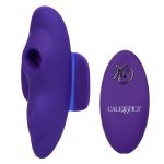 Lock-N-Play Remote Suction Panty Teaser - Purple - Image 4