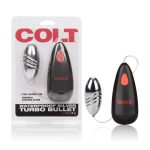 Colt Waterproof Silver Turbo Bullet - Image 5