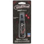 Goodhead - Tingle Spray - 1 Fl. Oz. - Sweet Cherry