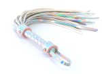 Cosmo Bondage - Flogger - Rainbow - Image 2