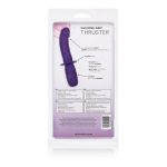 Silicone Grip Thruster - Purple - Image 2