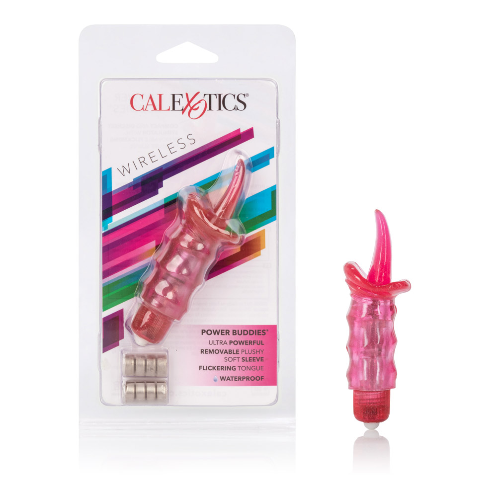 wqBUZcGI5FPtS7lpJkphwB1g3ExjNOdj Waterproof Power Buddies Tongue - Image 1