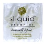 Organics Silk Pillows - 200 Case Count - .17 Oz./ 5ml Foils