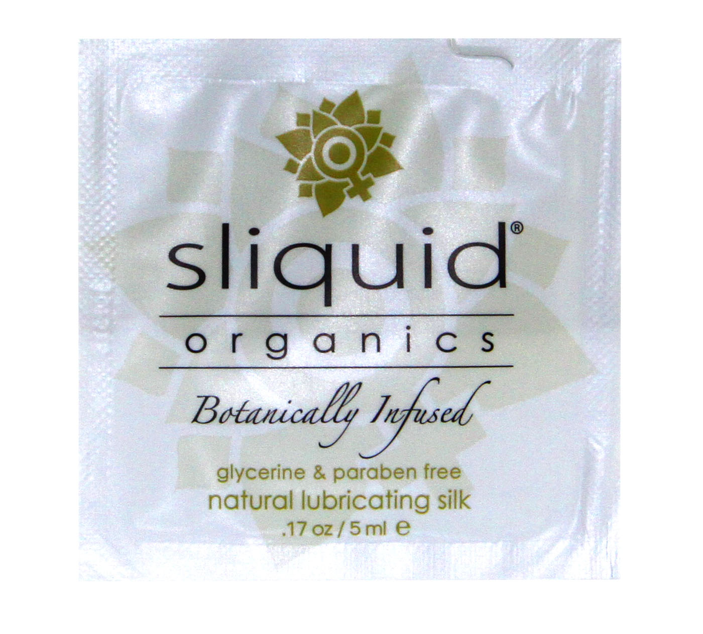 wrURZbGVtOdVfaQzPcUGnTeWBhx7Wczi Organics Silk Pillows - 200 Case Count - .17 Oz./ 5ml Foils - Image 1