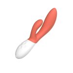 Ina 3 - Coral Red - Image 5