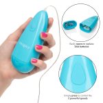 Waterproof Gyrating Bullet - Blue - Image 6