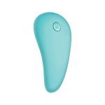 Love Distance Span With Panty - Aqua - Image 3