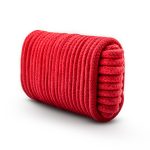 Temptasia - Bondage Rope - 32 Feet - Red - Image 3
