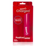 Positive Angle - Pink - 6 Count Box - Image 2