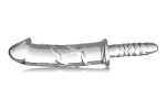 Battle Rammer Phallic Glass Thruster - Image 2