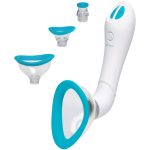 Bloom - Intimate Body Pump - Automatic - Vibrating - Rechargeable - Image 3
