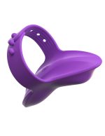 Her Finger Vibe - Image 6