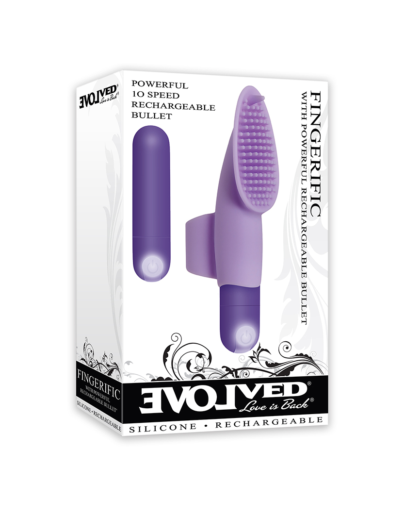 x2soFP2MxuDp5ZxE2rrnCzTDXOkvqBMR Evolved Fingerrific - Image 1