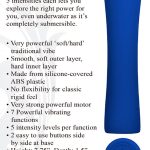 Robust Rumbler
