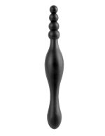 Anal Fantasy Collection Fun Flex Anal Teazer - Black - Image 2
