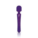 Obsession Wand Massager - Violet - Image 3