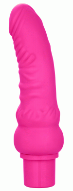 Rechargeable Power Stud Curvy - Pink - Image 3
