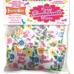 Risque Bacherlorette Mints - 25 Individual Fun Size Packages