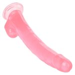 Size Queen 12 inch/30.5 Cm - Pink - Image 10