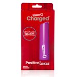 Positive Angle - Purple - 6 Count Box - Image 2