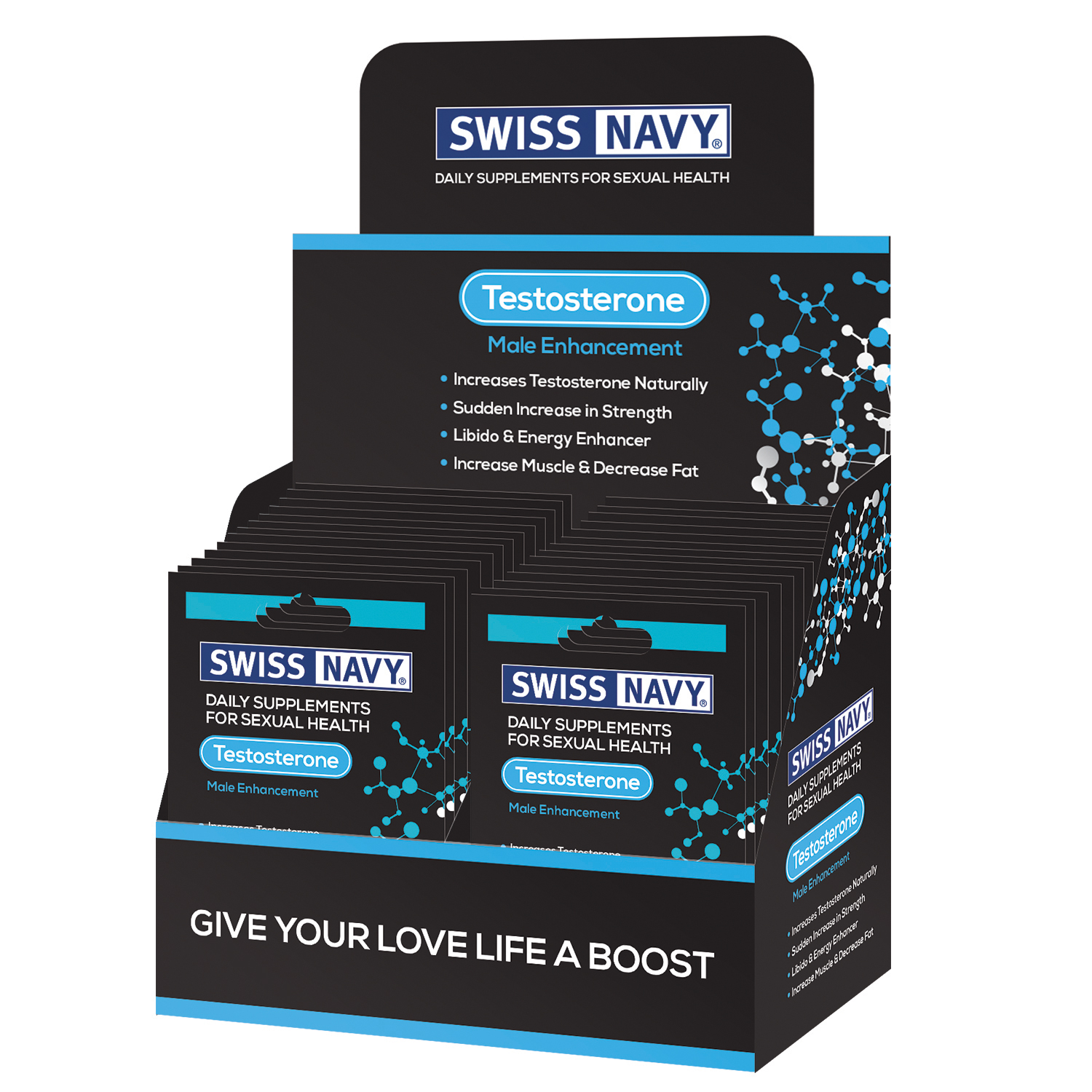 xDbbg4YOkVb27fPKwK2A29JmIxdOis2C Swiss Navy Testosterone Male Enhancement 24 Ct Display - Image 1