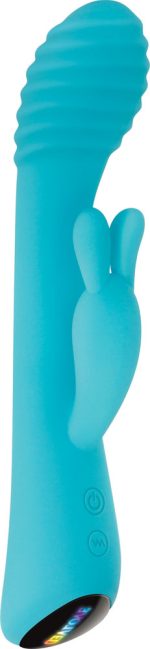 Evolved Aqua Bunny - Image 2