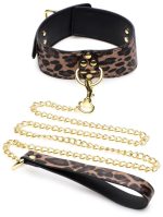 Wild Sex 7 Piece Bondage Set - Brown - Image 2