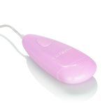 Pocket Exotics Waterproof Silver Bullet - Pink - Image 3