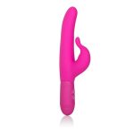 Posh 10 Function Silicone Teaser - Pink - Image 2