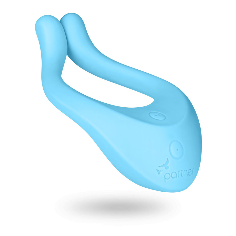 xHFrok78jiEhyTI70C8SuCwonCFkQV0O Satisfyer Endless Love - Blue - Image 1