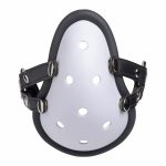 Musk Athletic Cup Muzzle - Image 6