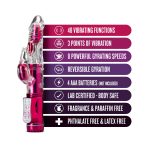 Sexy Things - Frisky Rabbit - Pink - Image 5