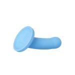Nexus Collection - Jinx - 5 Inch Silicone Dildo - Image 10