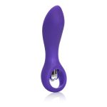 Vibrating Silicone Booty Probe - Image 6