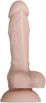 Real Supple Silicone Poseable 6 Inch - Image 3