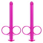 Lube Tube - Purple - Image 2