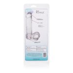 Jelly Royale - 7.25 Inch - Clear - Image 7
