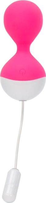 Wonderlust Clarity - Pink - Image 5