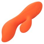 Stella Liquid Silicone Dual Teaser - Orange - Image 4